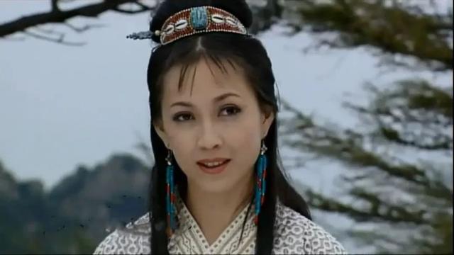 盘点80后90后童年回忆，这些经典古装武侠剧你看过多少？