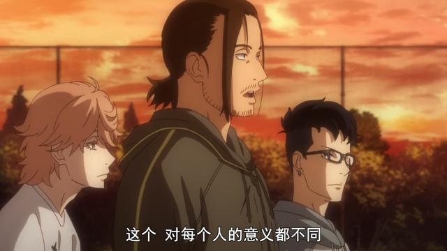如果想要运动却坚持不下去，或许可以考虑看看这部动画