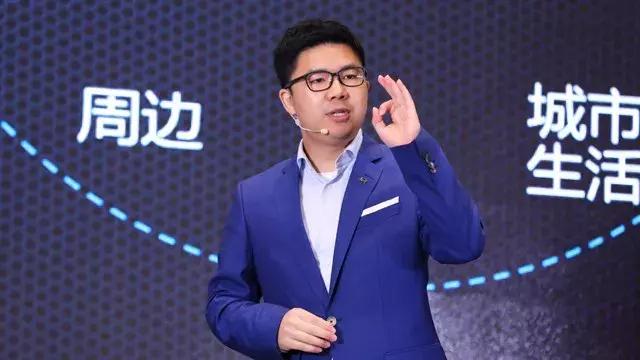 比亚迪发布e平台战略,主攻质价比与智行体验,捍卫新能源车一哥