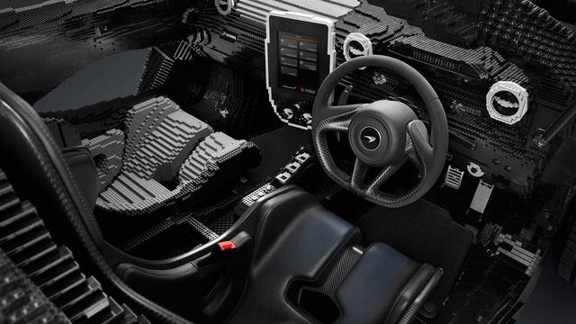 想知道“迈凯伦“近期资讯盘点，你想要的这里都有