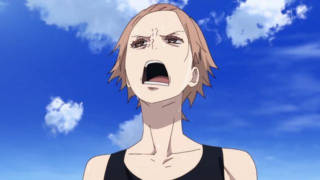 这部1月新番要完结了,最后一集可能会很感人,我已经备好纸巾