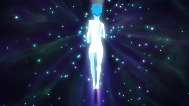 这部1月新番要完结了,最后一集可能会很感人,我已经备好纸巾