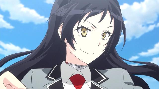 《虚构推理》动画主角声优确认,原作是推理小说,女主很会口胡