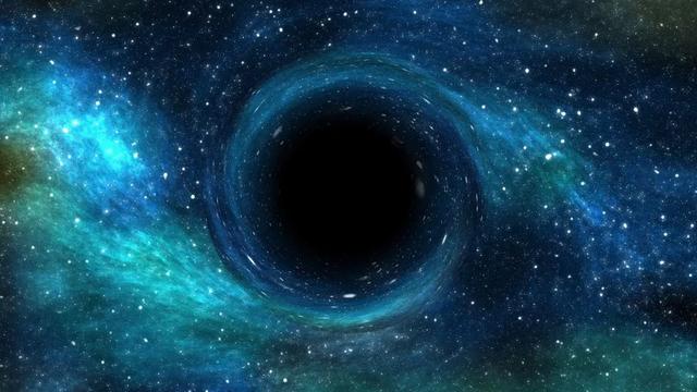 宇宙中已知最大质量的