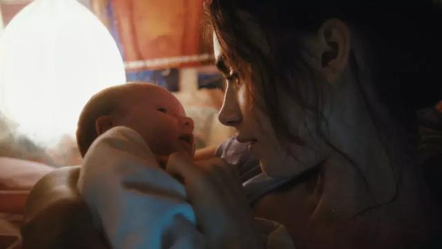 如果要我脱单，男友就要《爱你，罗茜》男主这一款