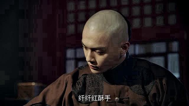 延禧攻略:得知傅恒的死,为何璎珞是这反应?看