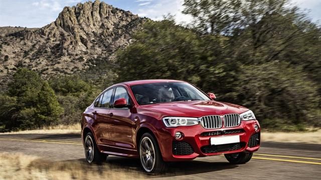 高质量 高性能的bmw 新浪汽车