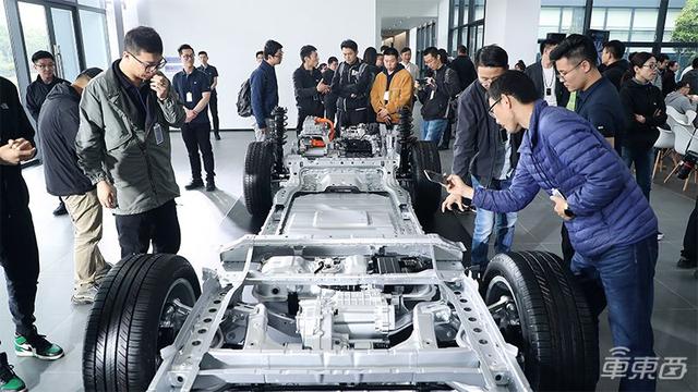 实探车和家工厂!关于32.8万的理想ONE一切都