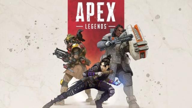 Apex英雄 战绩怎么查询 战绩快速查询方法一览