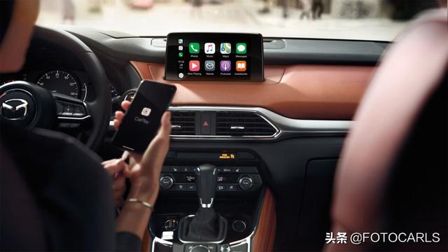 2019款马自达CX-9,不再偏执的进化,你如何评价?