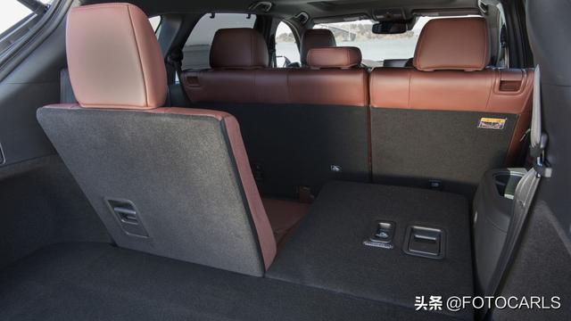 2019款马自达CX-9,不再偏执的进化,你如何评价?