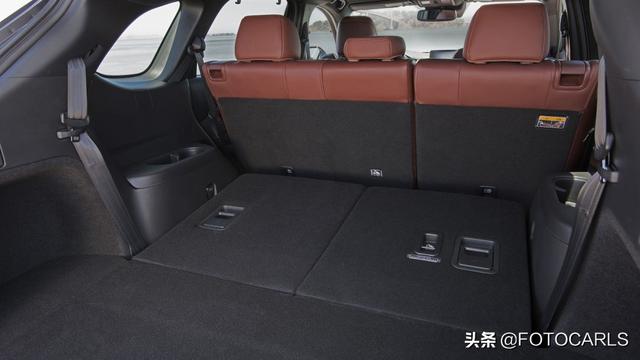 2019款马自达CX-9,不再偏执的进化,你如何评价?