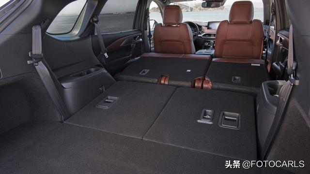 2019款马自达CX-9,不再偏执的进化,你如何评价?