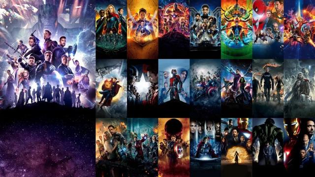 《复联4》之后,漫威何去何从?