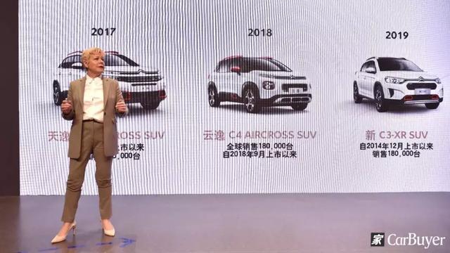 以小见大,百年雪铁龙都开始“小”了,小车文化正流行?