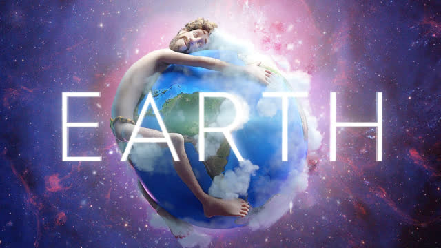 lil dicky联手群星公益新单《earth》mv首播