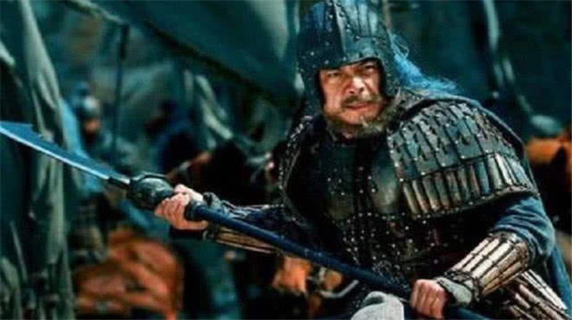 一生忠心追随关公：关平周仓廖化等人外，这3人罕见却个个忠义