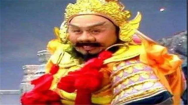 调戏嫦娥后，将天蓬元帅推送至玉皇大帝处的纠察灵官，是何来历？