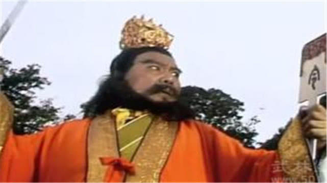 雷部神仙为何不帮孙悟空反助虎力大仙，您看五雷法是啥？惊动玉帝