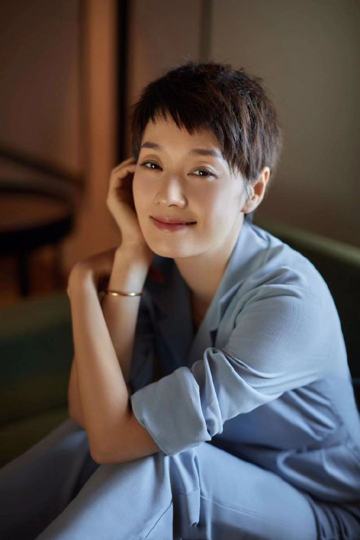 饰演周恩来的几位演员