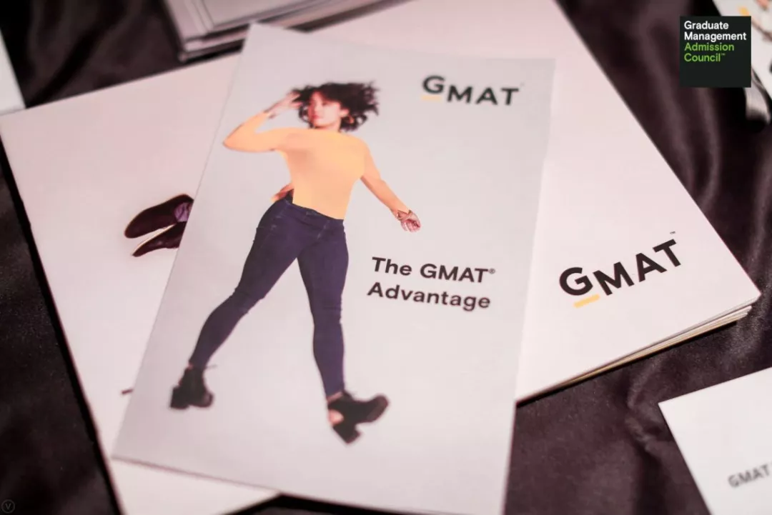 核桃英语丨GMAT考试最新趋势!官方考试峰会