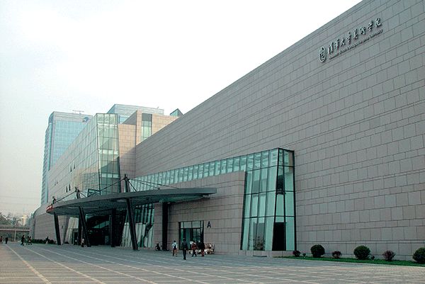 2019世界大学艺术与设计学科排名发布,中国名