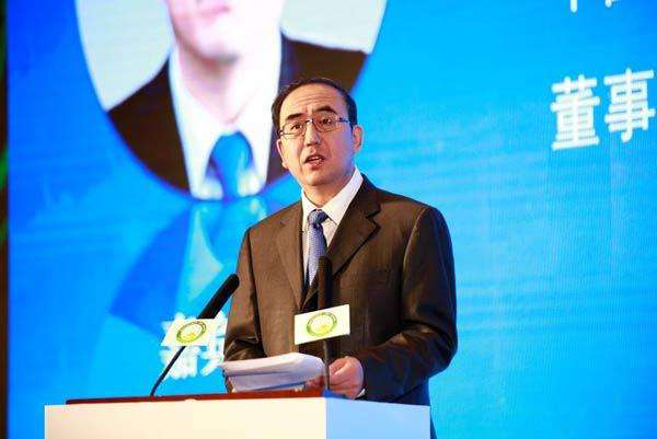 聚焦汽车汽车行业绿色化,2019中国车用材料国际论坛在津召开