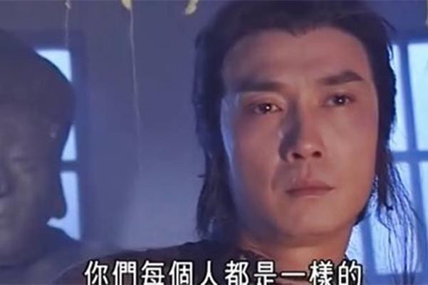 好看又冷门的七部古装武侠剧，第三部可比肩83版《射雕英雄传》