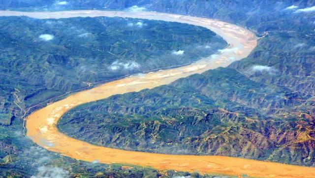 中国计划打造第二条黄河,惠及5亿人口,印度为