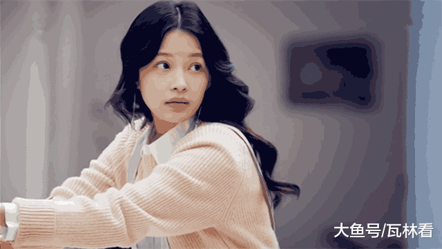 孙怡只适合出演大学时代的姜生? 成熟后的她