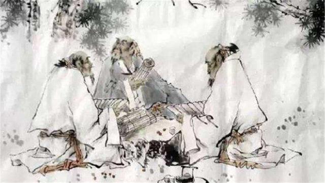 老祖宗流传下的“面相口诀”，简单几句，识人知面！