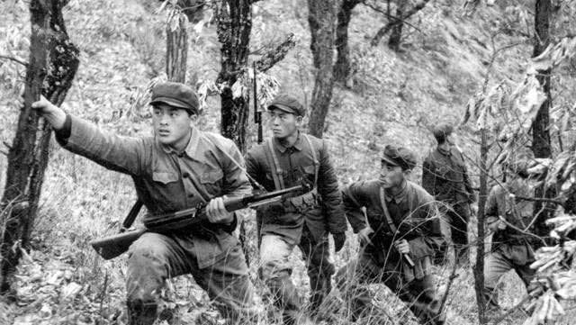 1969年,中国和苏联为何会发生珍宝岛战役?