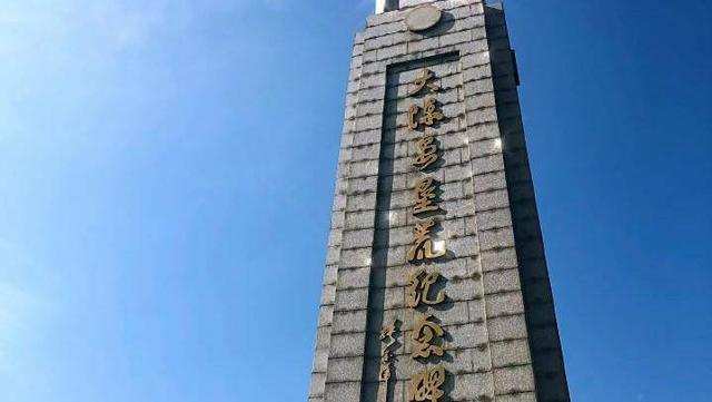 大陈岛国内很冷门一个旅游地方值得一去地方,不会让你失望!