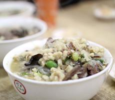 景山公园百花争艳