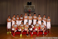 佛山龙狮队官方写真