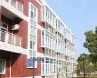 上海中芯学校：快乐的“经济适用型”学校