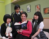 包玉刚实验学校：有情怀的非营利私校