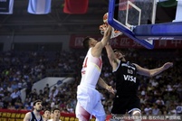 中国60-57阿根廷