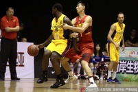 国奥66-71罗马尼亚