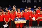 中国男篮78-73法国