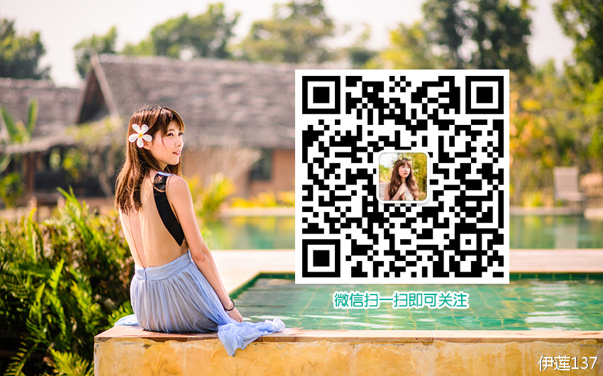 【澳门】最文艺小清新拍照路线