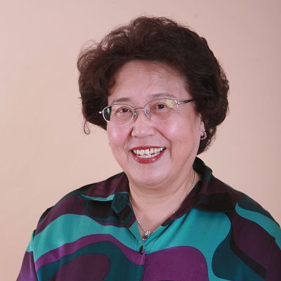 张思莱教授 张思莱教授