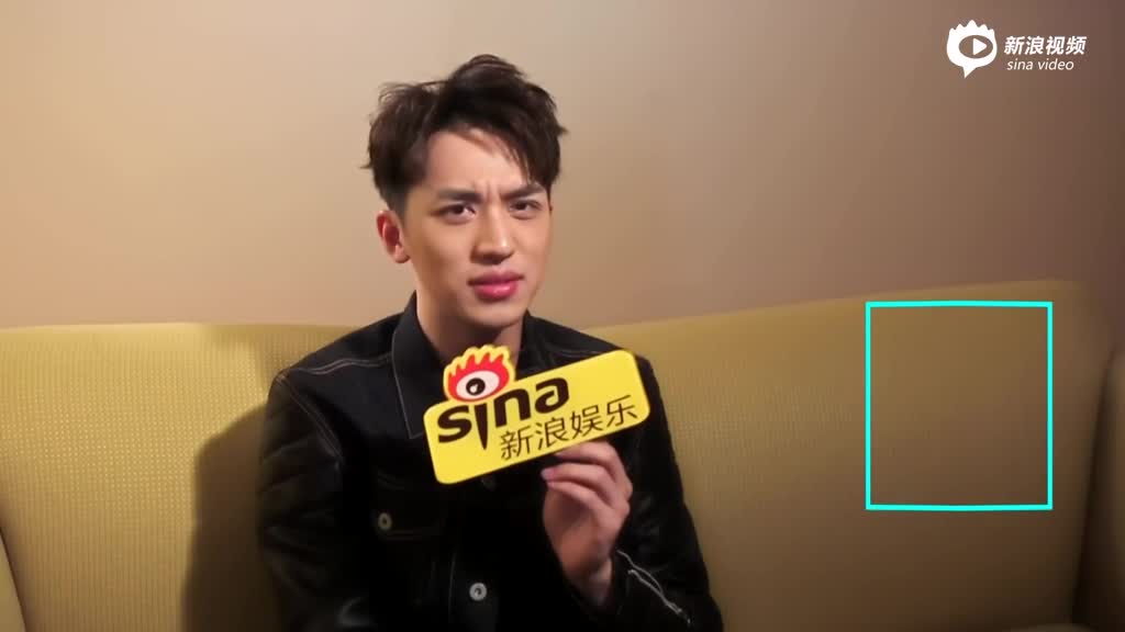 #帮小浪立个flag#Vol.2 让许魏洲猜歌名