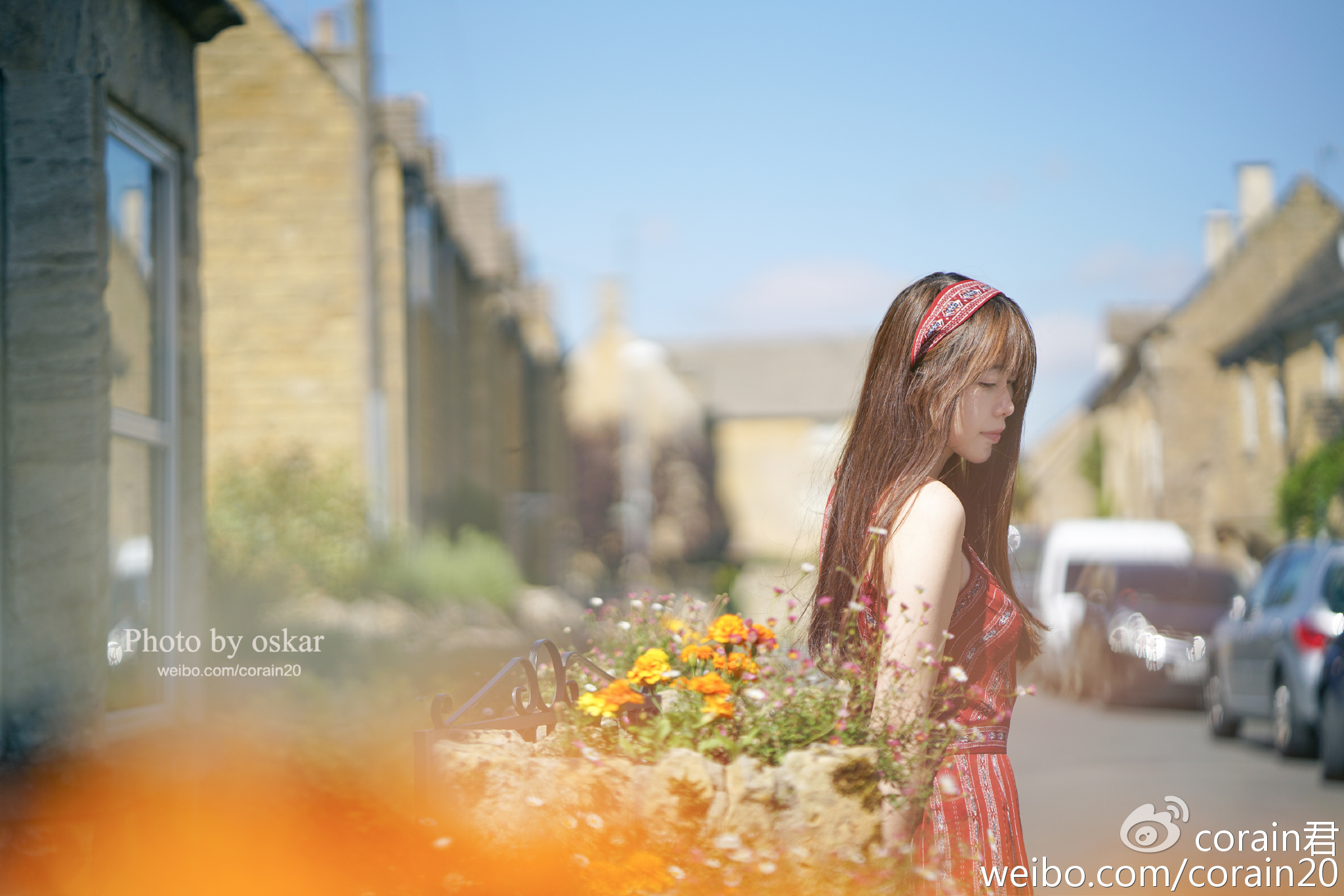 英国最美乡村-科茨沃尔德 马托斯乐园包车两日