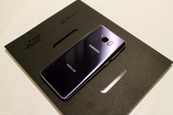 ͼƬ鿴GALAXY S8ϸ
