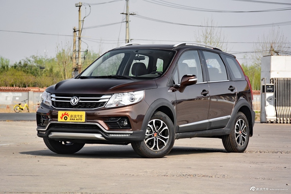 [知识帖]想买景逸X3？看这篇可以了解更多