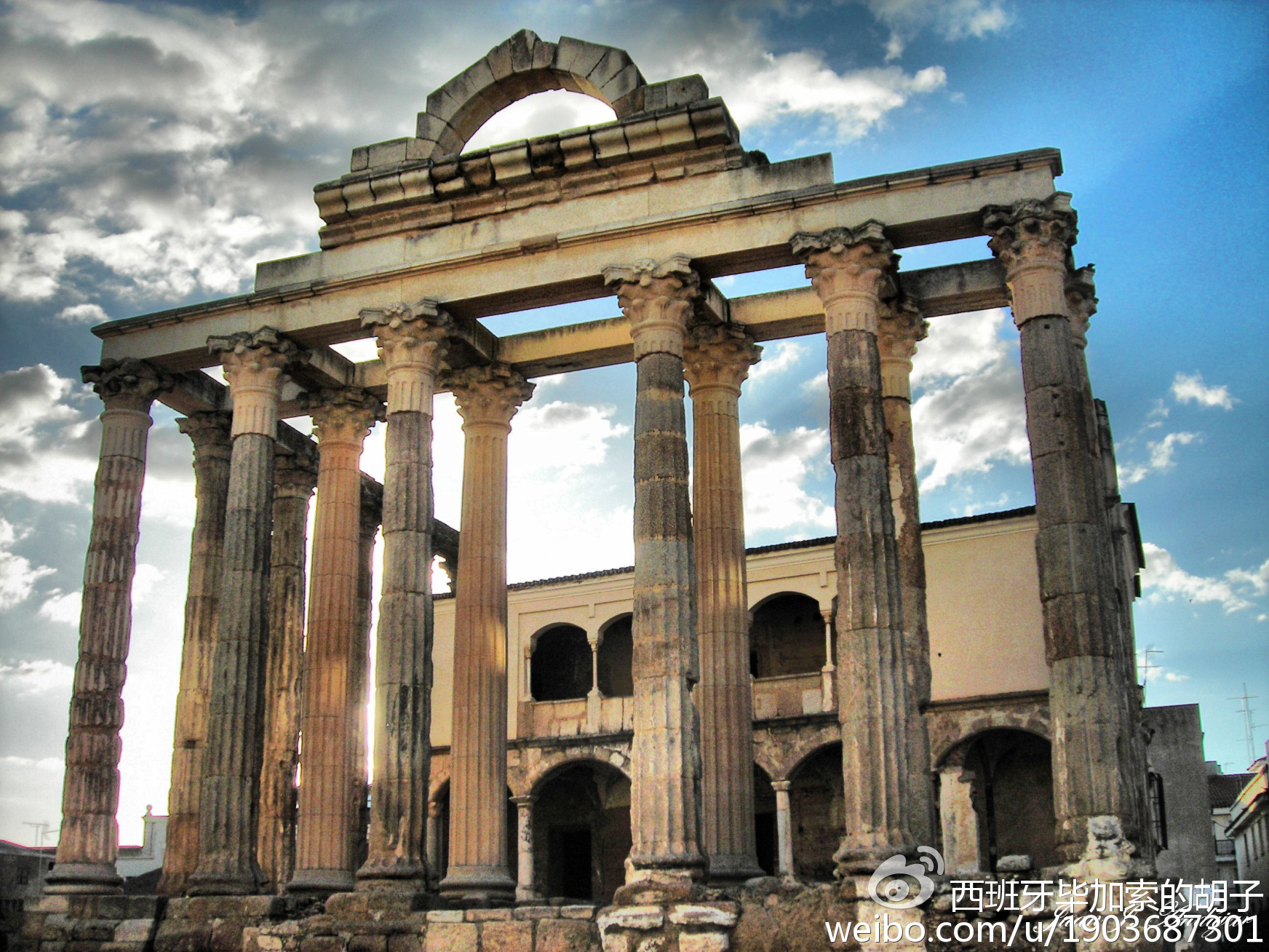 安敦尼城墙：见证了罗马帝国的哪些历史？...