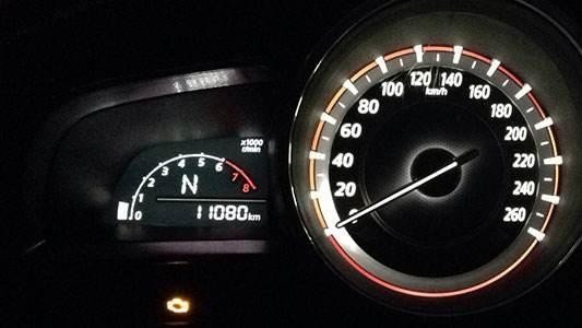 熄火也要看时机，积碳就是这么来的！