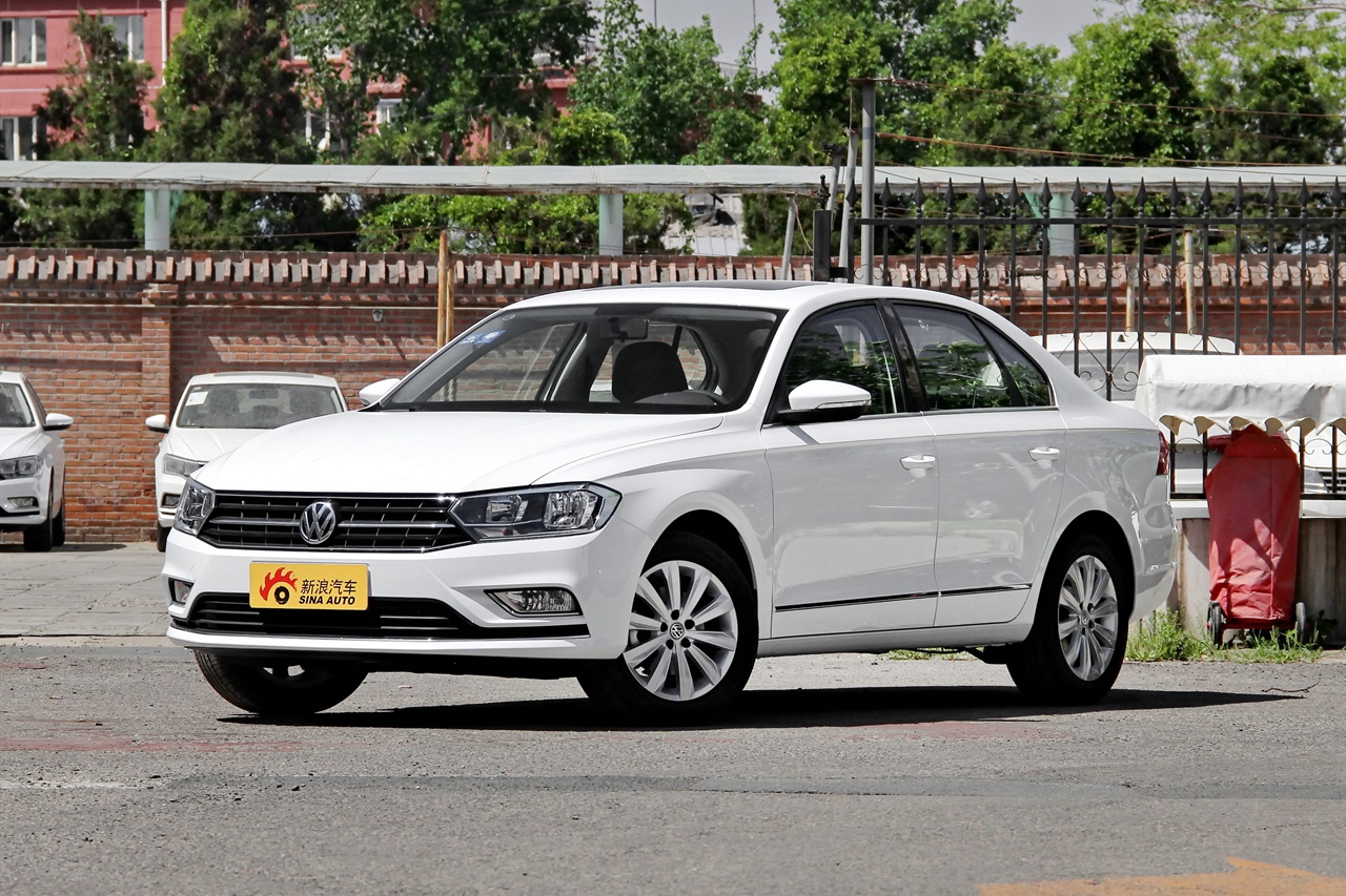 2018款宝来对比2018款科鲁兹 哪款更舒适？