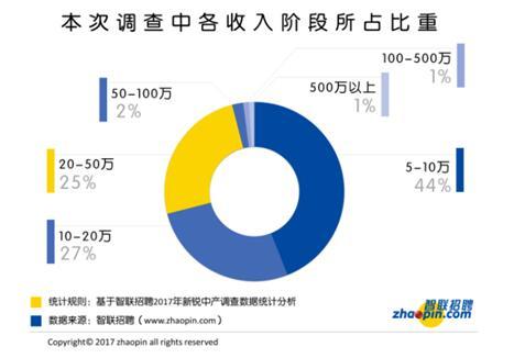 《2017年中国新锐中产调查报告》